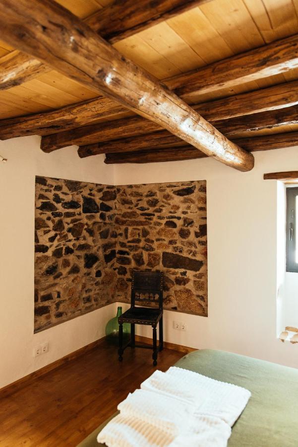 Vila Azeite De Marvao, Olivoturismo Casa Venda Do Lagar Exteriér fotografie
