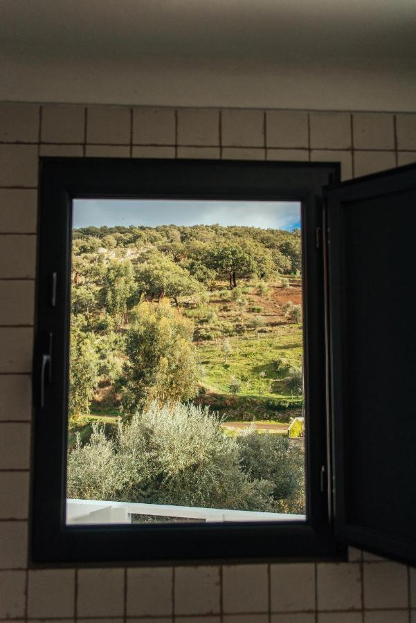 Vila Azeite De Marvao, Olivoturismo Casa Venda Do Lagar Exteriér fotografie