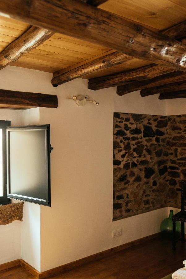 Vila Azeite De Marvao, Olivoturismo Casa Venda Do Lagar Exteriér fotografie