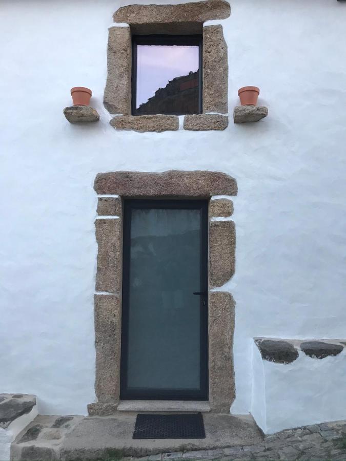 Vila Azeite De Marvao, Olivoturismo Casa Venda Do Lagar Exteriér fotografie